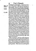 1607 - Nicolas Du Fossé - Trésor quadragésimal - T 02 - BM Lyon