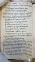 1601 - Balthazar Bellère - Trésor des vies de Plutarque - Douai Quincy