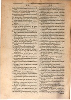 1609 - Philippe Albert et Alexandre Pernet - Trésor des trois langues française, italienne et espagnole (Seconde partie) - BSB Munich