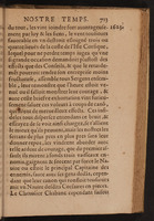 1626 - Joseph Bouillerot - Trésor de l’histoire générale de notre temps - BnF Arsenal