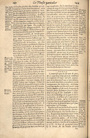 1610 - Étienne Gamonet - Grand Trésor ou dispensaire - CESR Tours