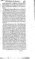 1617 - Jean Le Bouc - Trésor des remèdes secrets - BM Lyon