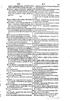 1617 - Samuel Crespin - Trésor des trois langues espagnole, française et italienne (3 parties) - Ohio