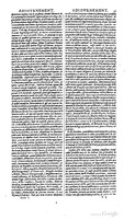 1629 - Veuve Nicolas Buon - Trésor du droit français (21754 T. 1) - BM Lyon