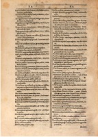 1609 - Philippe Albert et Alexandre Pernet - Trésor des trois langues française, italienne et espagnole (Seconde partie) - BSB Munich