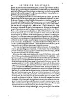 1611 - Pierre Chevalier - Trésor politique - UGent
