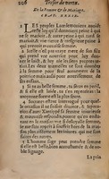 1558 - Nicolas Perrineau et Jean Temporal - Trésor de vertu - BNC Rome