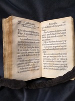 1609 - Théodore Reinsart - Trésor des fleurs du bien dire - Anvers Musée Plantin-Moretus