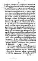 1581 - s.n. - Secret des trésors de France (Livre I) - BSB Munich