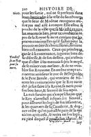 1626 - Joseph Bouillerot - Trésor de l’histoire générale de notre temps - BSB Munich