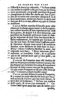 1567 - Willem Silvius - Trésor des vies de Plutarque - Anvers Musée Plantin-Moretus