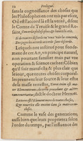 1612 - Charles Sevestre - Toison d’or ou la fleur des Trésors - BnF