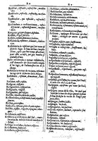 1616 - Veuve Marc Orry - Trésor des deux langues espagnole et française (Première et Seconde parties) - BM Lyon
