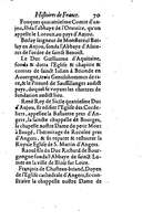 1614 - Jean Corrozet - Trésor des histoires de France - BM Lyon