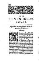 1607 - Nicolas Du Fossé - Trésor quadragésimal - T 02 - BM Lyon