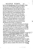 1626 - Joseph Bouillerot - Trésor de l’histoire générale de notre temps - BSB Munich