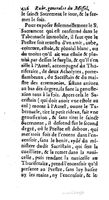 1651 - Jean Guillermet - Abrégé du trésor des cérémonies ecclésiastiques - BM Lyon