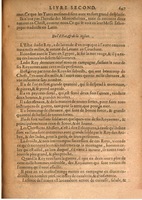 1608 - Pierre Chevalier - Trésor politique - BSB Munich