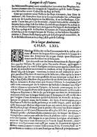 1613 - Matthieu Berjon - Trésor de l’histoire des langues de cet univers - BM Lyon