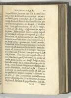 1552 - Vincent Sertenas - Trésor de pratique pour les juges - Kansas University