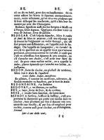 1655 - Augustin Courbé - Trésor de recherches et antiquités gauloises et françaises - BM Lyon