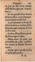 1608 - Théodore Reinsart - Les Marguerites françaises ou Trésor des Fleurs du bien-dire - BSB Munich