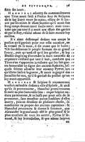 1567 - Willem Silvius - Trésor des vies de Plutarque - Anvers Musée Plantin-Moretus