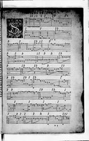 1600 - Veuve Robert Ballard et Pierre Ballard - Trésor d’Orphée - BnF