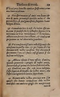 1558 - Nicolas Perrineau et Jean Temporal - Trésor de vertu - BNC Rome