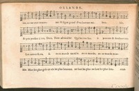 1576 - [Pierre de Saint-André] - Trésor de musique d’Orlande de Lassus Superius - BSB Munich