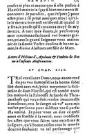 1582 - Jean Huguetan - Trésor des Amadis T. 1 - BM Lyon