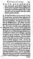 1611 - Raphaël du Petit Val - Trésor des récréations - Anvers Musée Plantin-Moretus