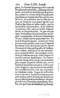 1607 - Nicolas Du Fossé - Trésor quadragésimal - T 01 - BM Lyon