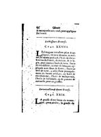 1651 - Gervais Clousier - Trésor universel des pauvres et des riches - British Library