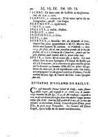 1655 - Augustin Courbé - Trésor de recherches et antiquités gauloises et françaises - BM Lyon