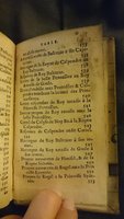 1606 - Jean Antoine Huguetan - Trésor des Amadis - British Library