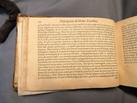 1600c. - Aelbrecht Hendricksz et Cornelis Claesz - Trésor des chartes - Amsterdam