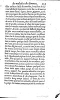 1617 - Jean Le Bouc - Trésor des remèdes secrets - BM Lyon
