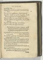 1552 - Vincent Sertenas - Trésor de pratique pour les juges - Kansas University