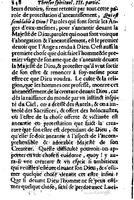 1635 - Sébastien Huré - Trésor spirituel contenant les obligations - BM Lyon