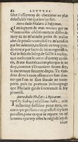 1597 - Jean Osmont - Trésor des secrétaires - Brno