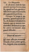1608 - Théodore Reinsart - Les Marguerites françaises ou Trésor des Fleurs du bien-dire - BSB Munich