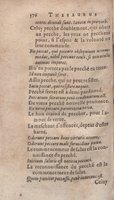 1612 - Dominicus Custos - Trésor des proverbes français  - Bibliopol-Olomuc