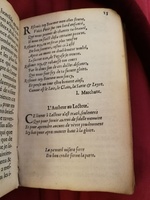 1599 - Thomas Portau - Vertueux trésor - Bibliothèque Sainte-Geneviève