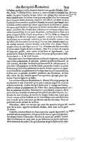 1650 - Denis Thierry - Trésor des antiquités romaines - BM Lyon