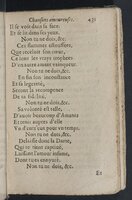 1607 - Pierre Brossart - Trésor des trésors - BnF