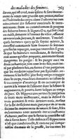 1585 - Jacques du Puis - Trésor des remèdes secrets pour les maladies des femmes - BnF