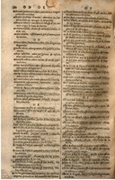 1644 - Jacques Crespin - Trésor des trois langues - Passau