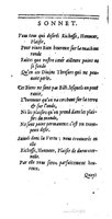 1615 - François Le Fèvre - Cabinet du vrai trésor - BCU Lausanne