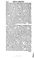 1610 - Paul Marceau - Trésor d’histoires admirables et mémorables - Princeton